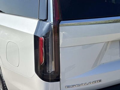 2024 Cadillac Escalade ESV Premium