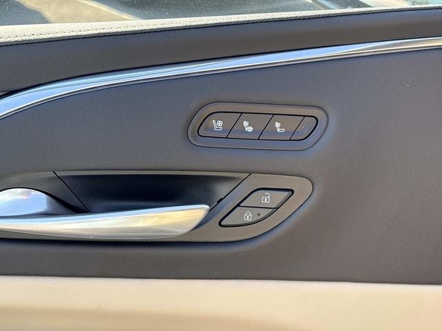 2024 Cadillac Escalade ESV Premium