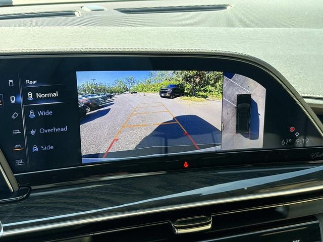 2024 Cadillac Escalade ESV Premium