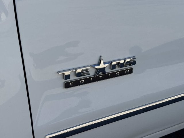 2018 Chevrolet Silverado 1500 LTZ 1LZ
