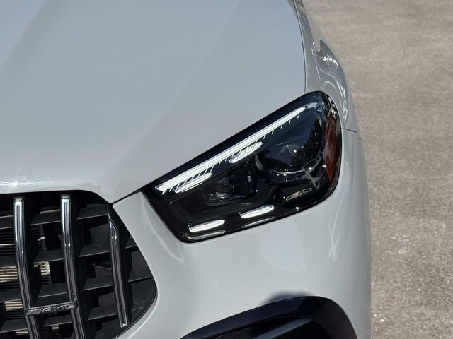 2024 Mercedes-Benz GLE GLE 53 AMG® 4MATIC®