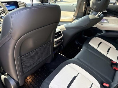 2024 Mercedes-Benz GLE GLE 53 AMG® 4MATIC®
