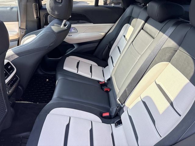 2024 Mercedes-Benz GLE GLE 53 AMG® 4MATIC®