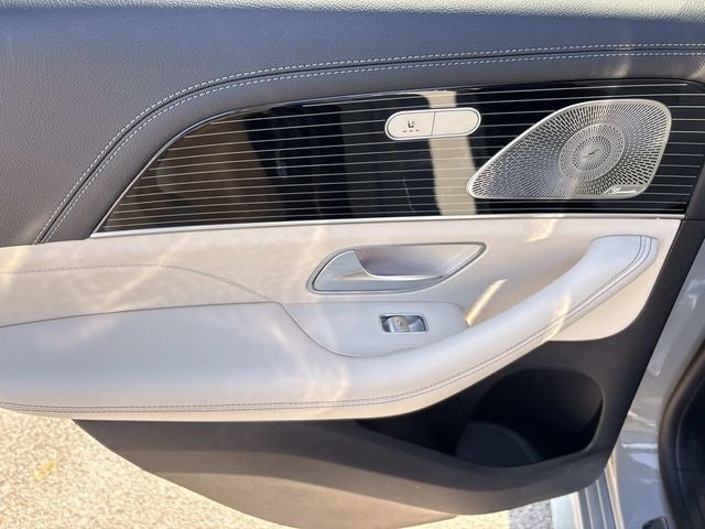 2024 Mercedes-Benz GLE GLE 53 AMG® 4MATIC®