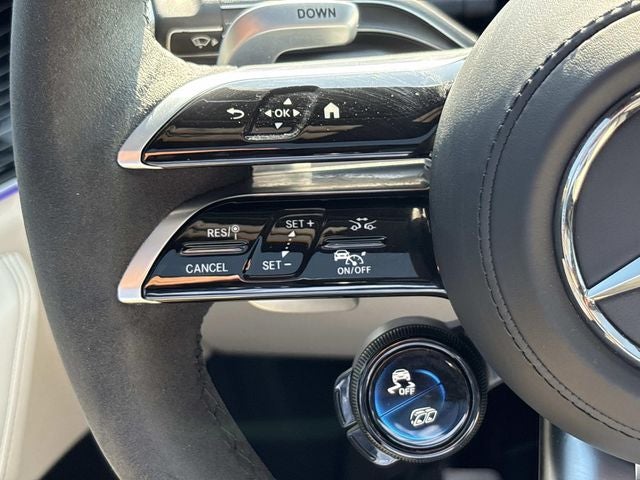 2024 Mercedes-Benz GLE GLE 53 AMG® 4MATIC®