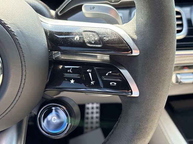 2024 Mercedes-Benz GLE GLE 53 AMG® 4MATIC®