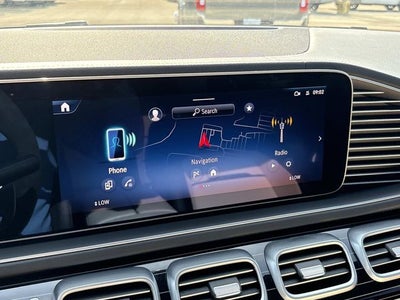 2024 Mercedes-Benz GLE GLE 53 AMG® 4MATIC®