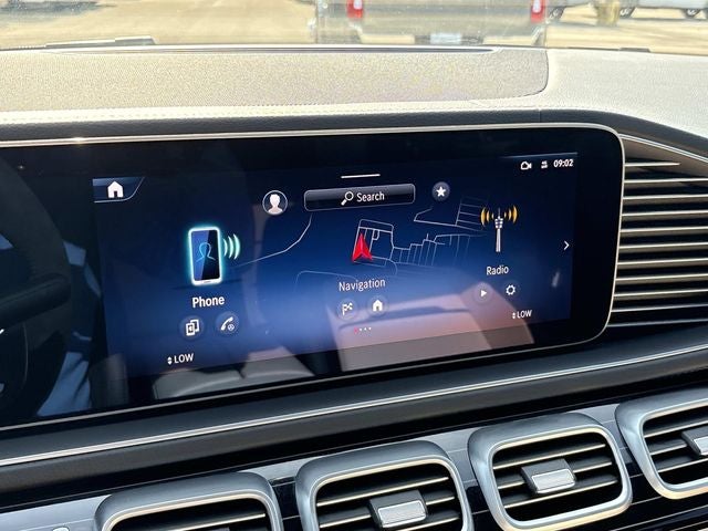2024 Mercedes-Benz GLE GLE 53 AMG® 4MATIC®