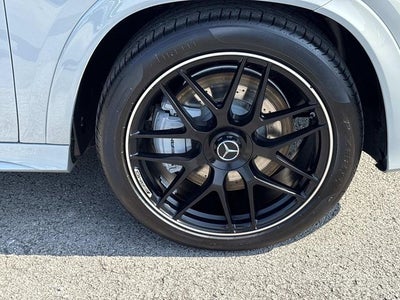 2024 Mercedes-Benz GLE GLE 53 AMG® 4MATIC®