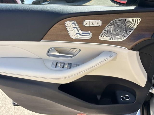 2022 Mercedes-Benz GLS GLS 450 4MATIC®