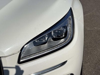 2023 Lincoln Corsair Reserve