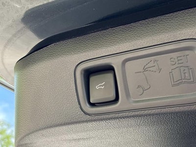 2024 Lincoln Navigator L Black Label