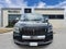 2024 Lincoln Navigator L Black Label