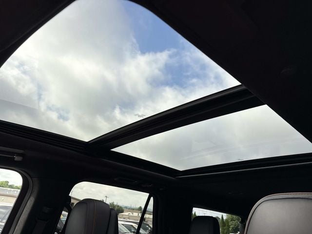 2024 Lincoln Navigator L Black Label