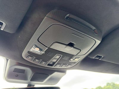2024 Lincoln Navigator L Black Label