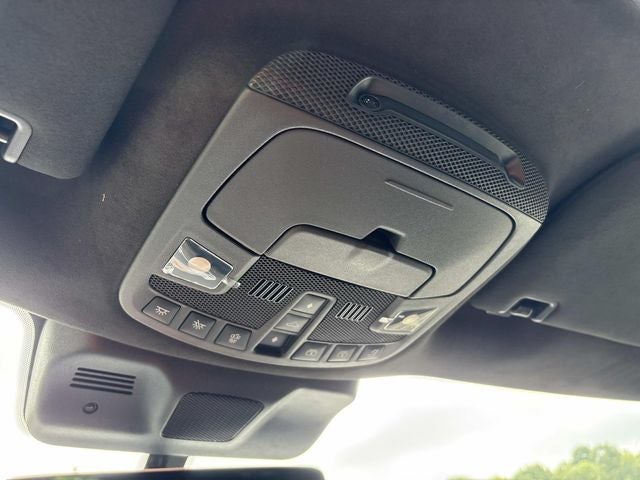 2024 Lincoln Navigator L Black Label