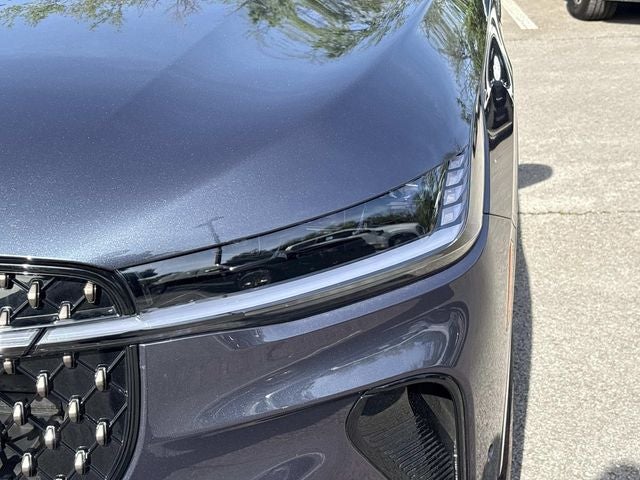 2024 Lincoln Nautilus Black Label