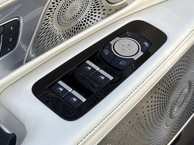 2024 Lincoln Nautilus Black Label