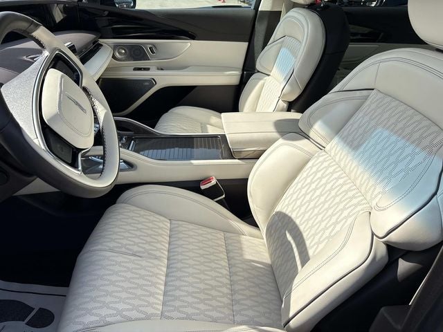 2024 Lincoln Nautilus Black Label