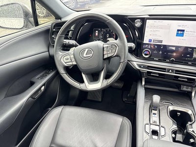 2023 Lexus RX 350 Premium Plus