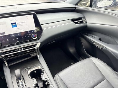 2023 Lexus RX 350 Premium Plus