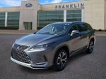2020 Lexus RX 350L
