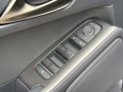 2025 Lexus GX 550 Premium