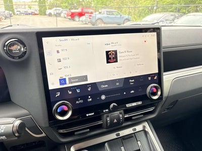2025 Lexus GX 550 Premium