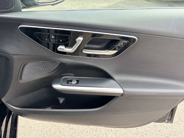 2025 Mercedes-Benz C-Class C 300 4MATIC®