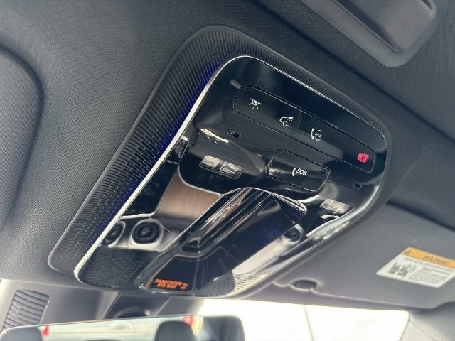 2025 Mercedes-Benz C-Class C 300 4MATIC®