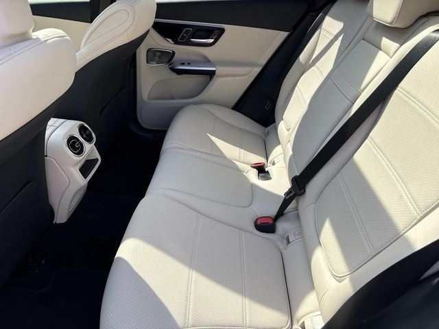 2025 Mercedes-Benz GLC GLC 300
