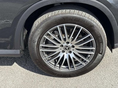 2025 Mercedes-Benz GLC GLC 300
