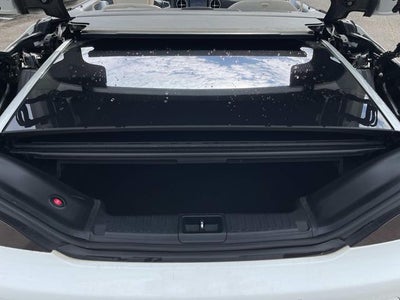 2017 Mercedes-Benz SL-Class SL 450