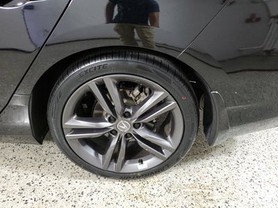 2023 Acura Integra A-Spec Package