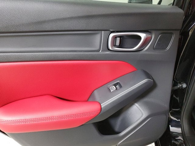 2023 Acura Integra A-Spec Package