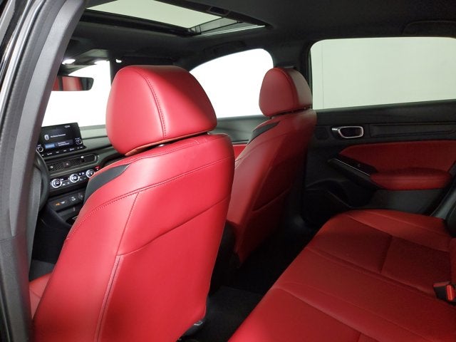 2023 Acura Integra A-Spec Package