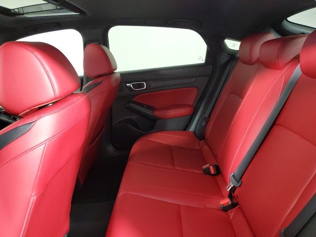 2023 Acura Integra A-Spec Package