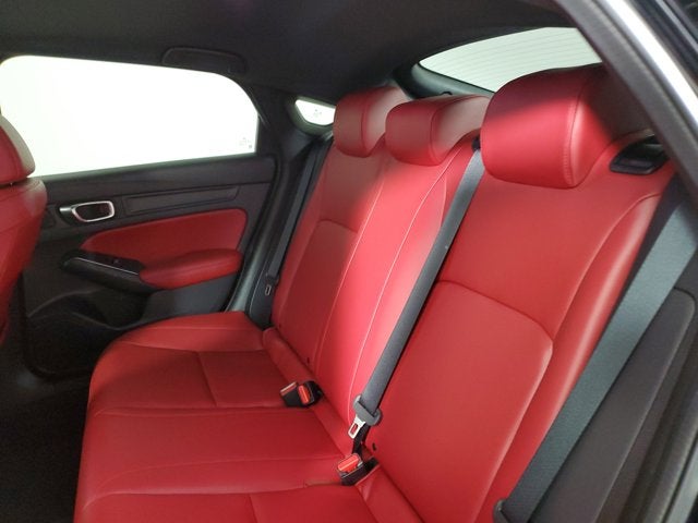 2023 Acura Integra A-Spec Package