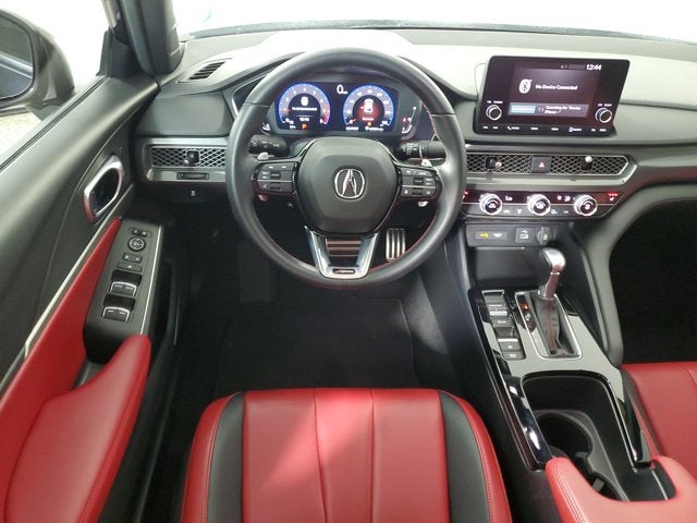 2023 Acura Integra A-Spec Package