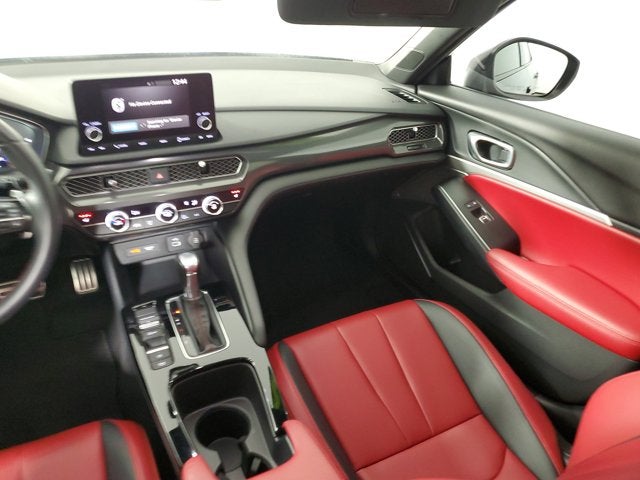 2023 Acura Integra A-Spec Package