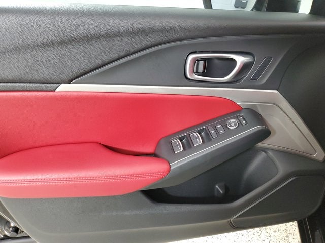 2023 Acura Integra A-Spec Package