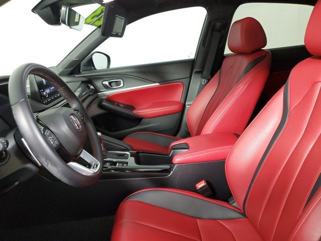 2023 Acura Integra A-Spec Package