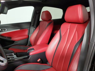 2023 Acura Integra A-Spec Package