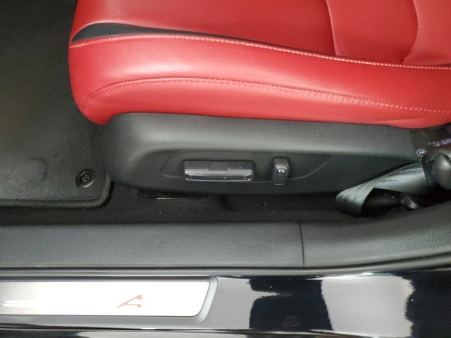 2023 Acura Integra A-Spec Package