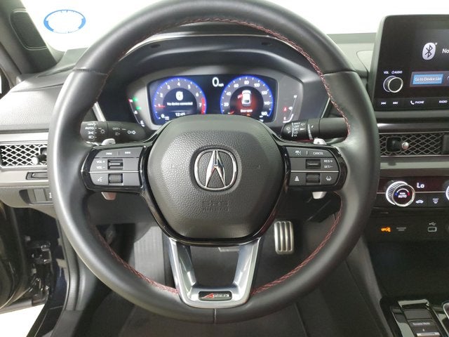 2023 Acura Integra A-Spec Package