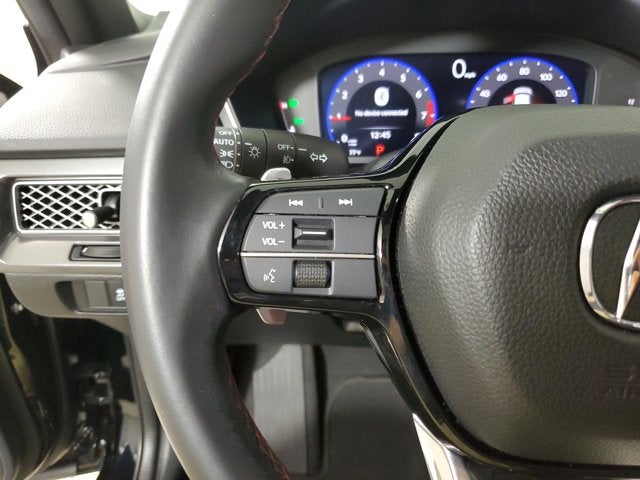 2023 Acura Integra A-Spec Package