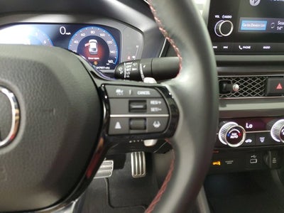 2023 Acura Integra A-Spec Package