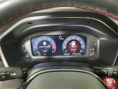 2023 Acura Integra A-Spec Package