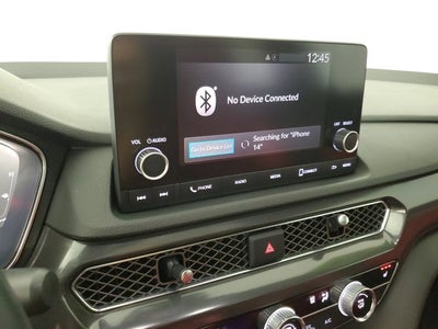 2023 Acura Integra A-Spec Package