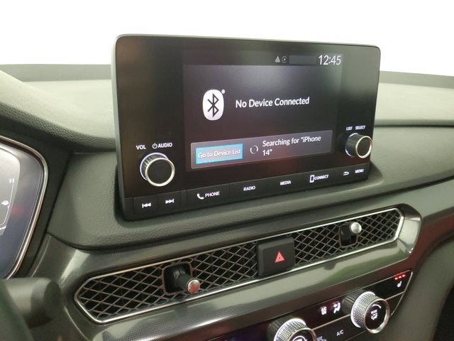 2023 Acura Integra A-Spec Package